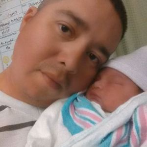 Meet your Posher, Brian